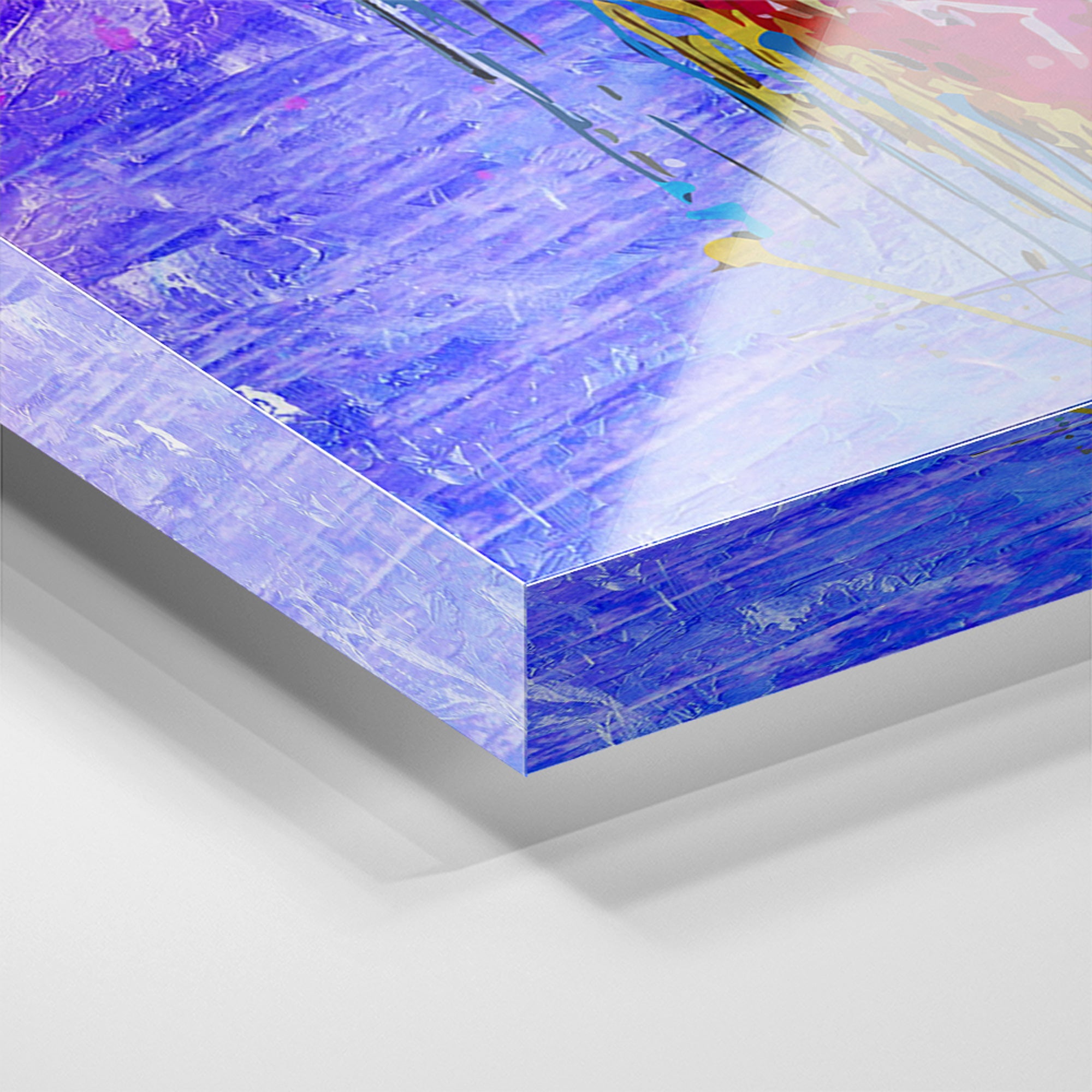 Sweet Temptation - Leinwandbild