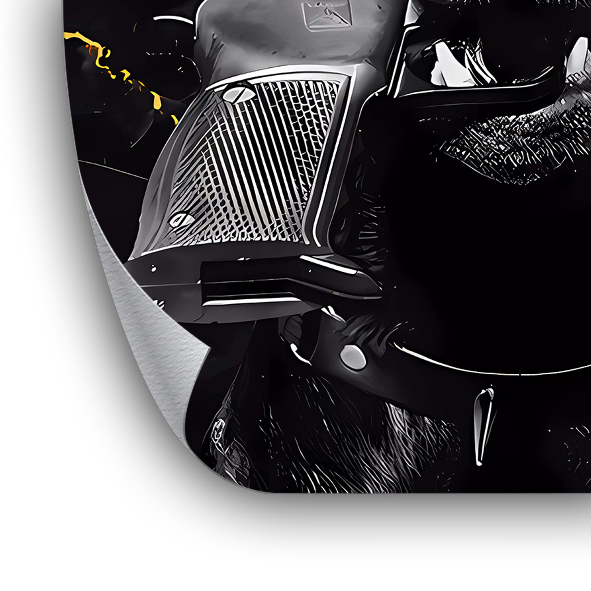 Pistol Fetch - Poster