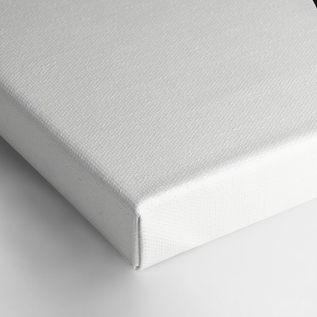 Banksy Nature's Irony - Leinwandbild