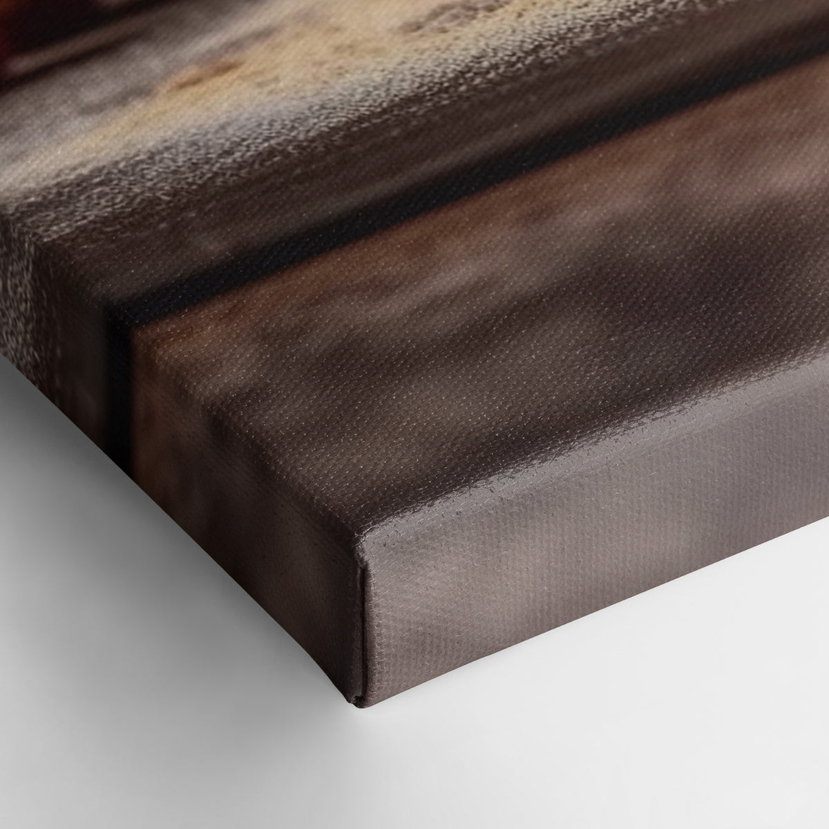 Baking Mastery - Leinwandbild