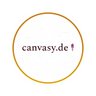 logo of Canvasy - Wandbilder für Zuhause & B2B