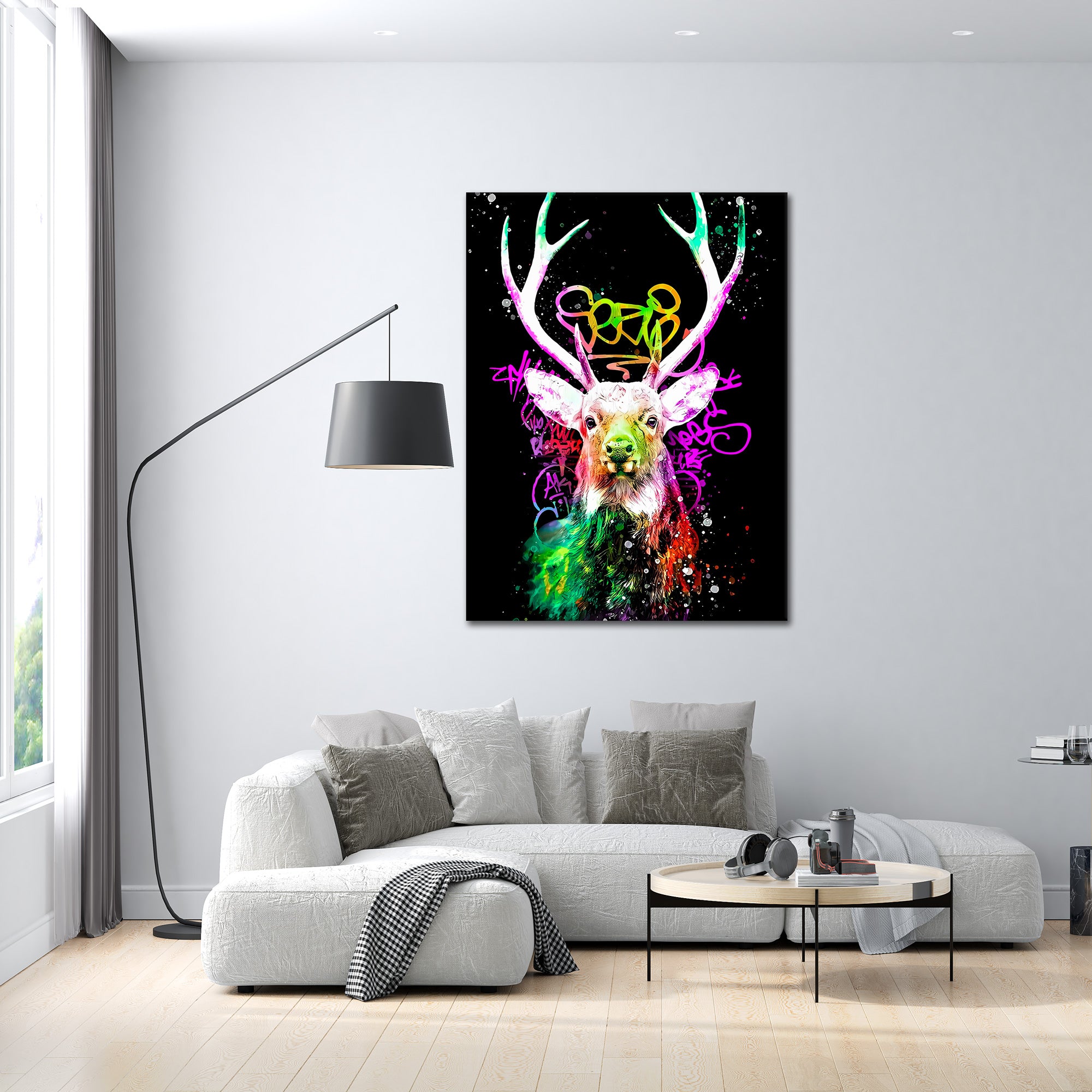 Wild Artistry - Posters