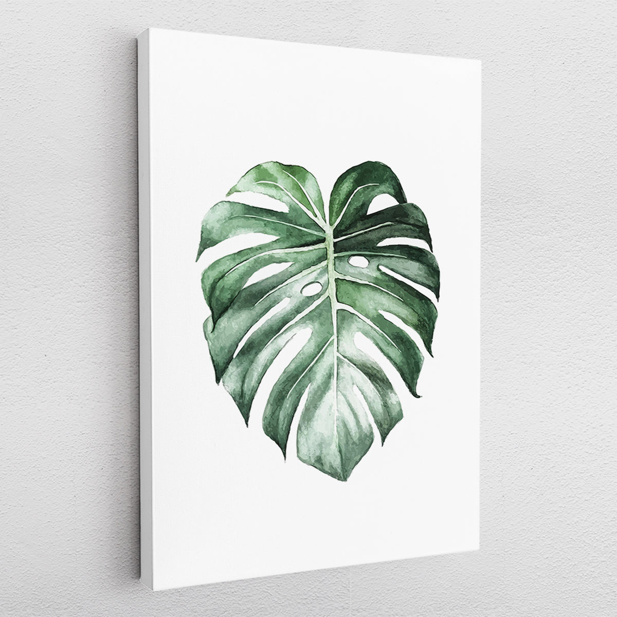 Cool Plant - Poster