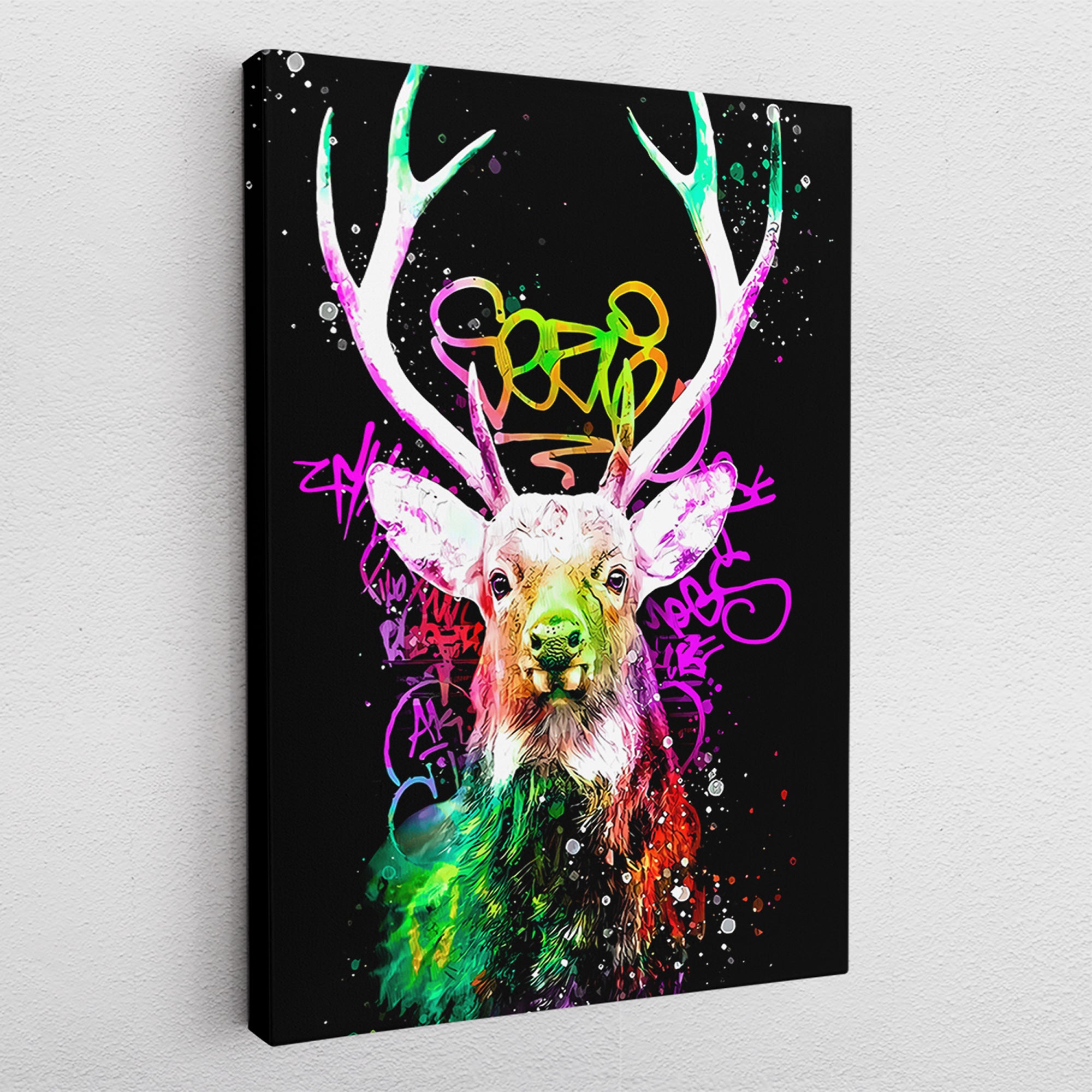 Wild Artistry - Posters