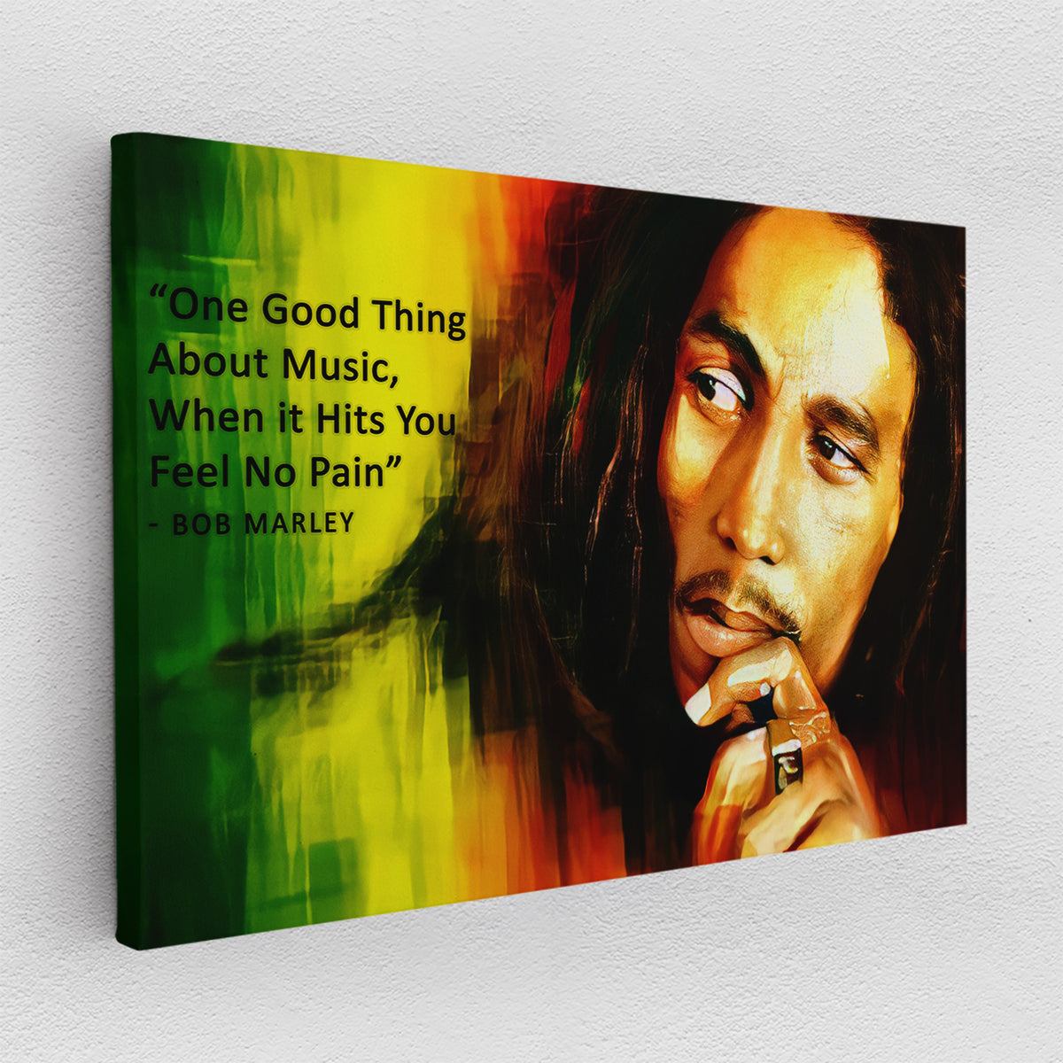 Reggae Time - Poster