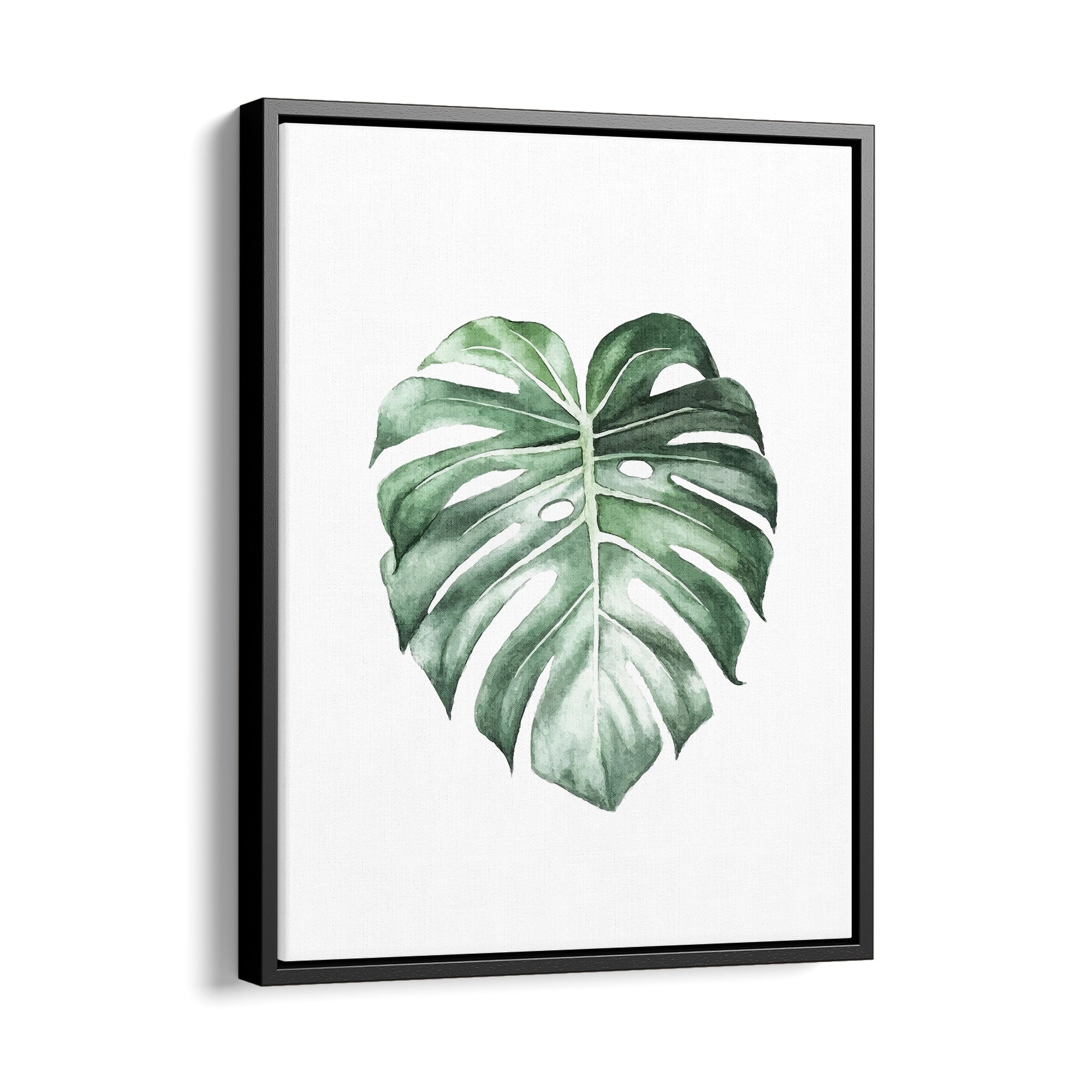 Cool Plant - canvas picture